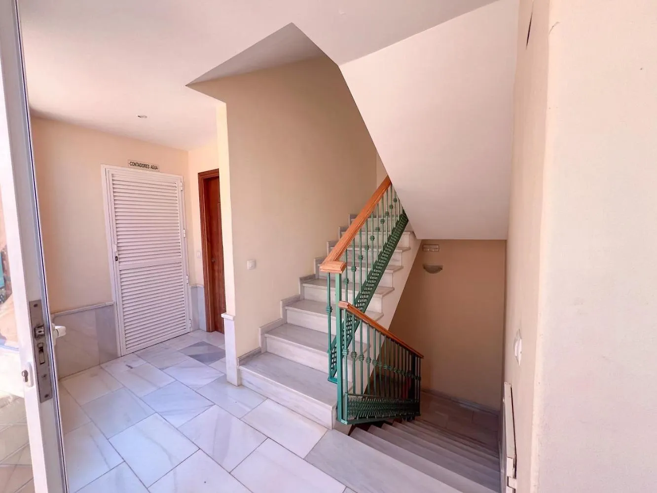 Ibn Sadi Apartment Nerja