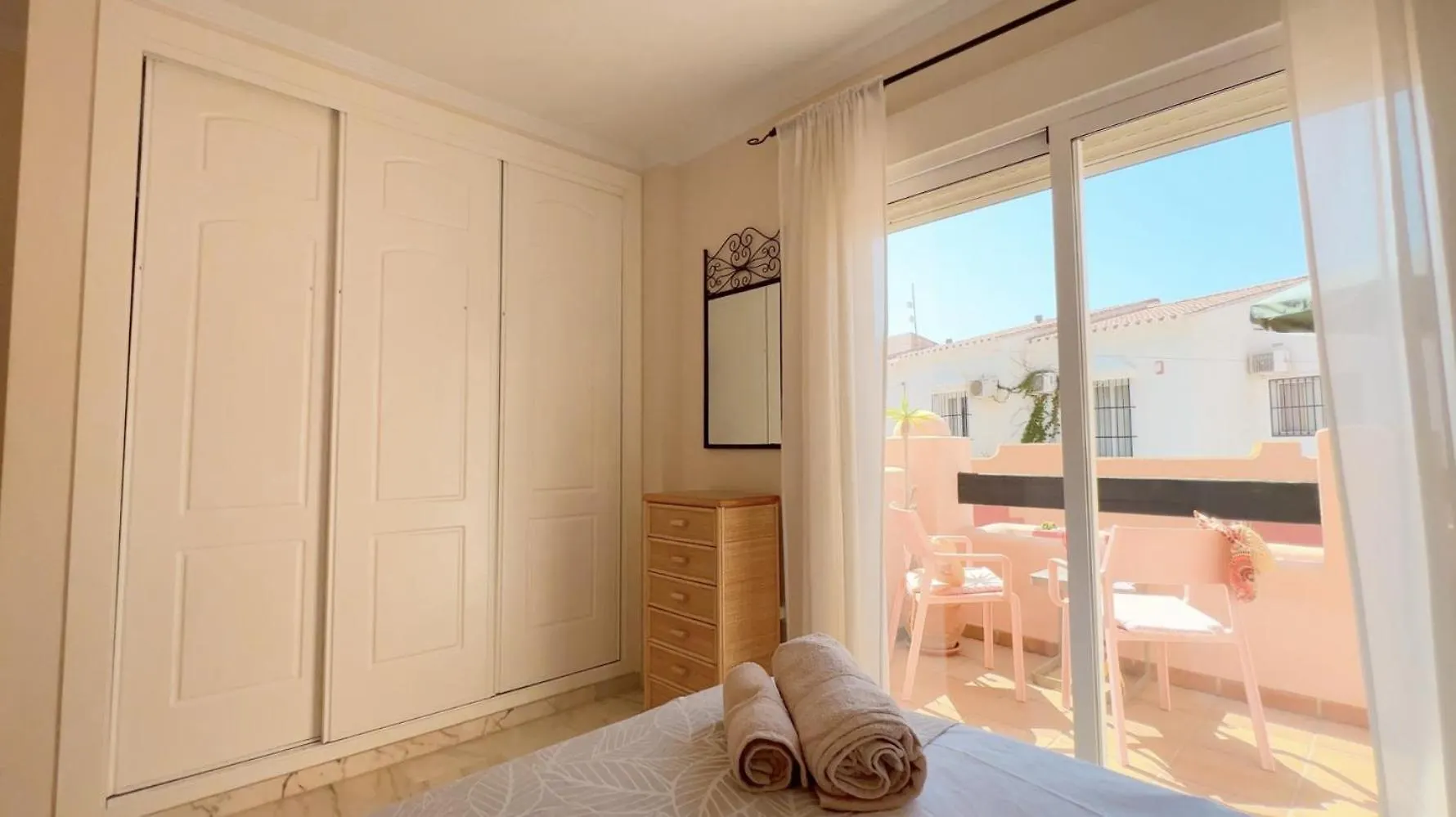 Ibn Sadi Apartment Nerja