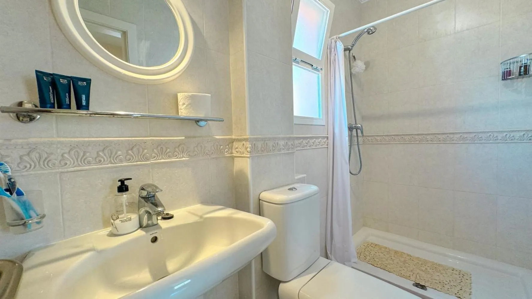 Ibn Sadi Apartment Nerja 0*,  Spain