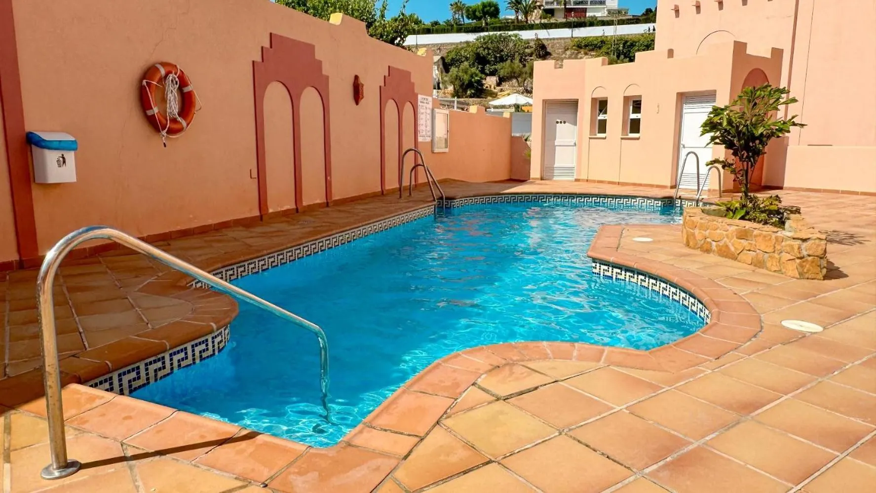 Ibn Sadi Apartment Nerja