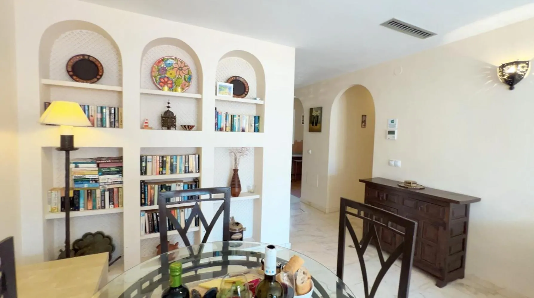 Ibn Sadi Apartment Nerja