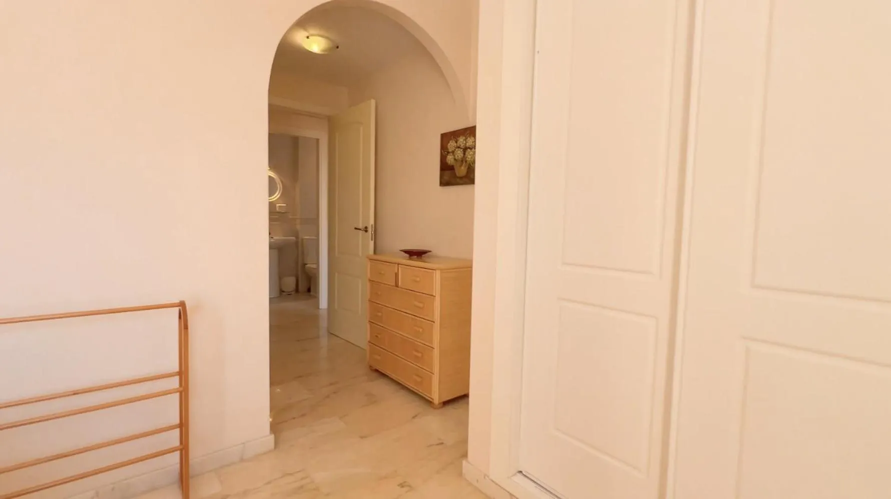 Ibn Sadi Apartment Nerja 0*,