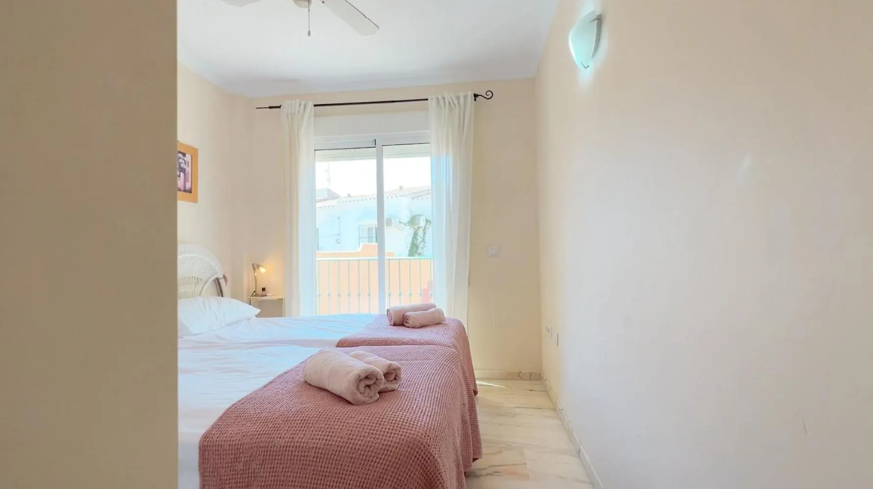 Ibn Sadi Apartment Nerja
