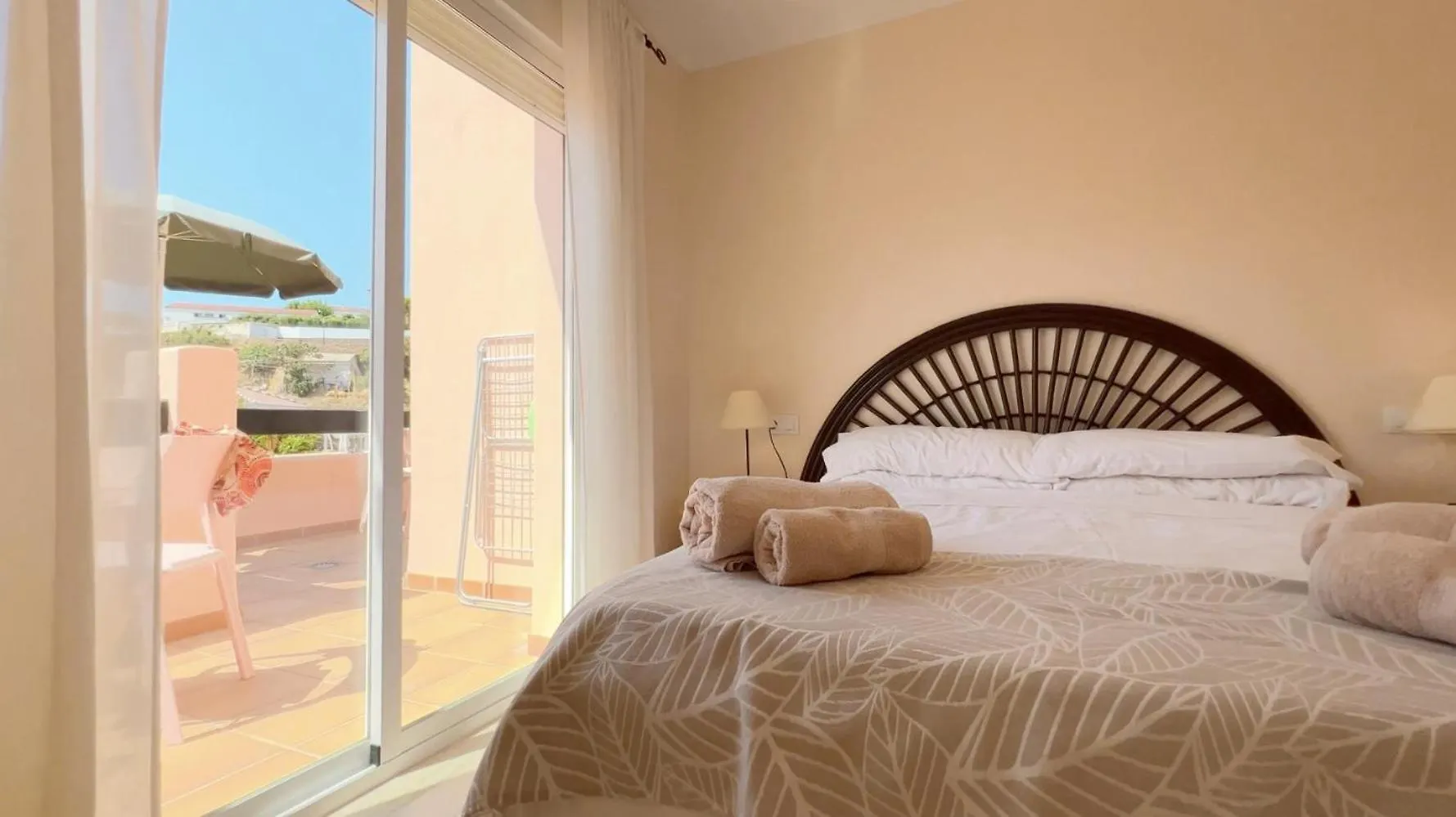 Ibn Sadi Apartment Nerja Spain