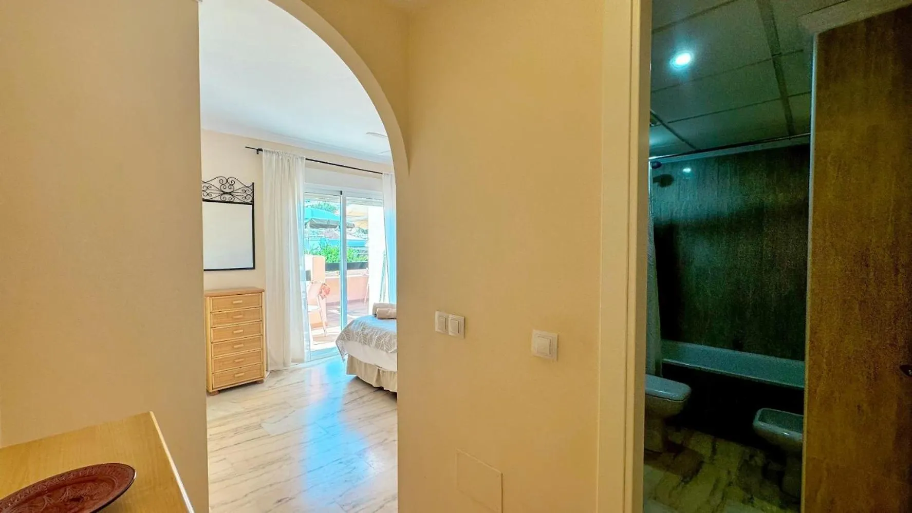Ibn Sadi Apartment Nerja