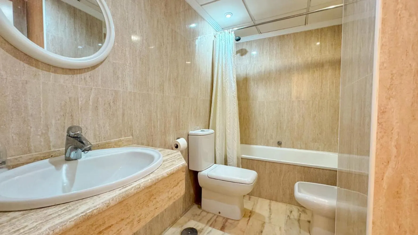 Ibn Sadi Apartment Nerja
