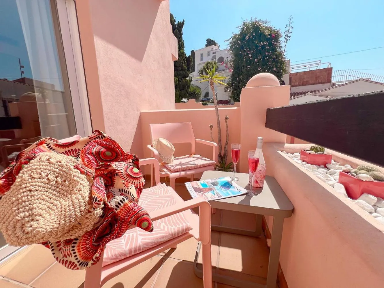 Ibn Sadi Apartment Nerja