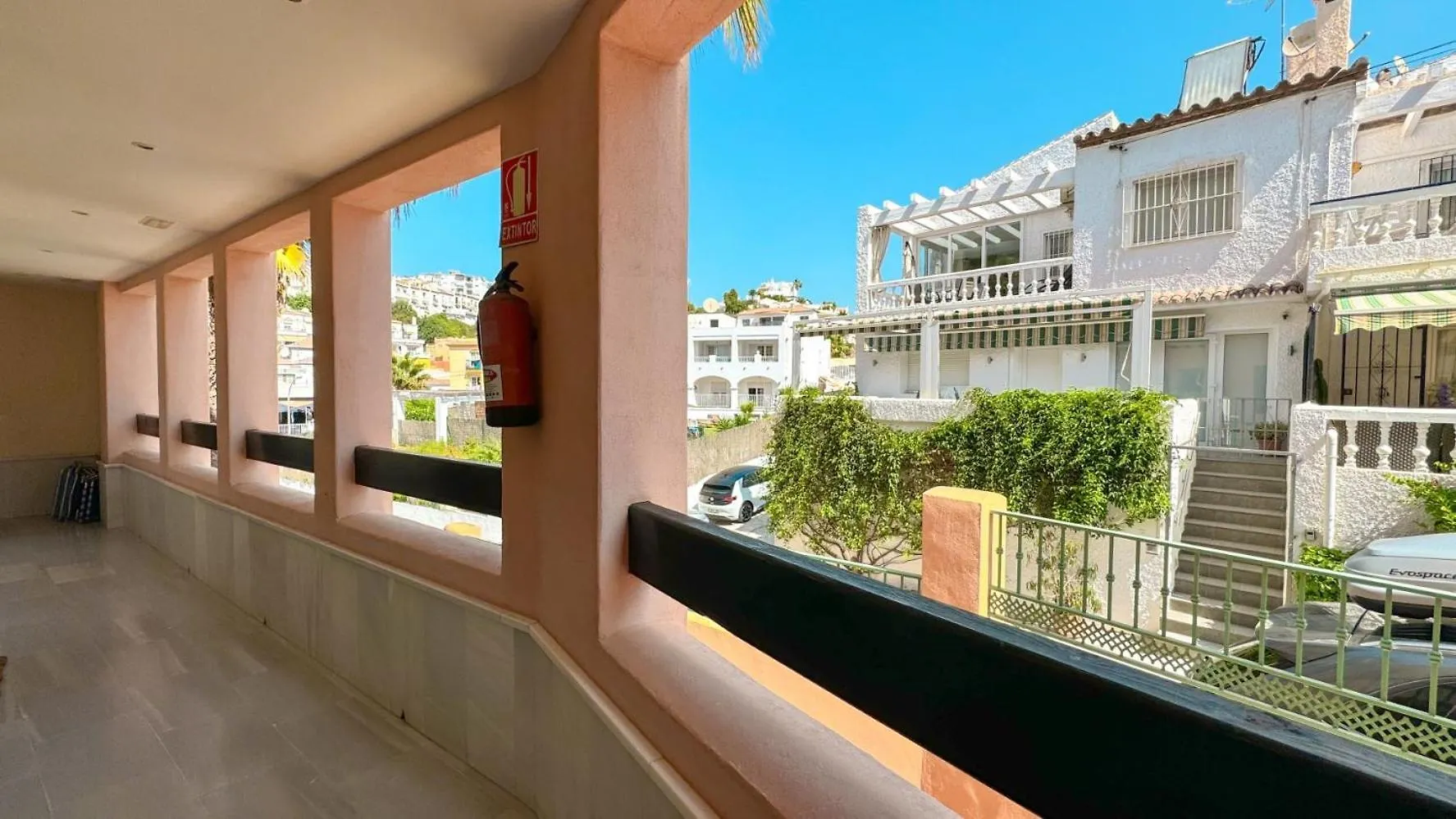 Ibn Sadi Apartment Nerja