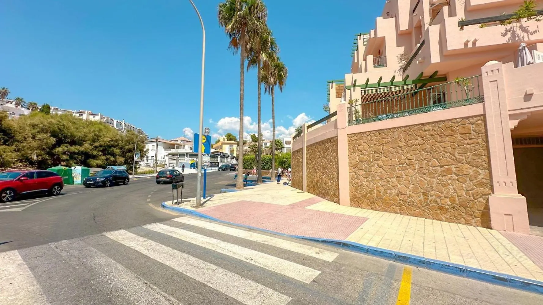 Ibn Sadi Apartment Nerja