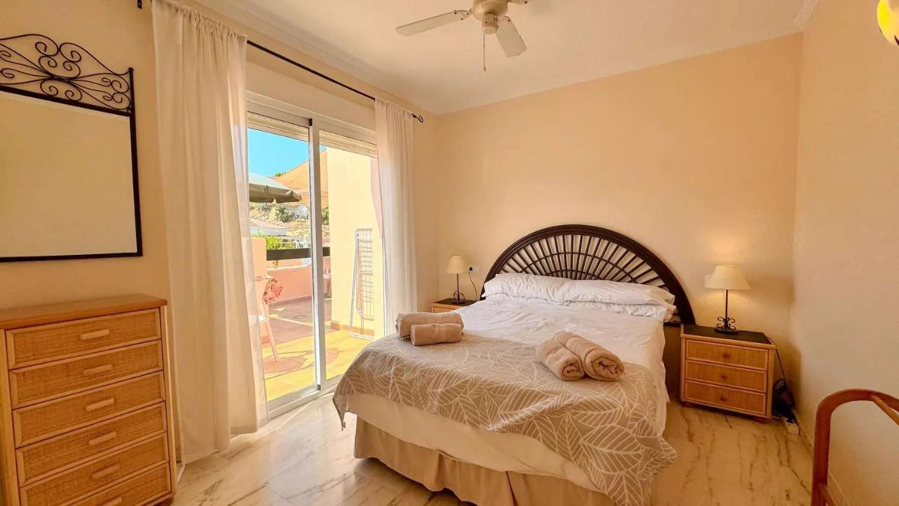 Ibn Sadi Apartment Nerja