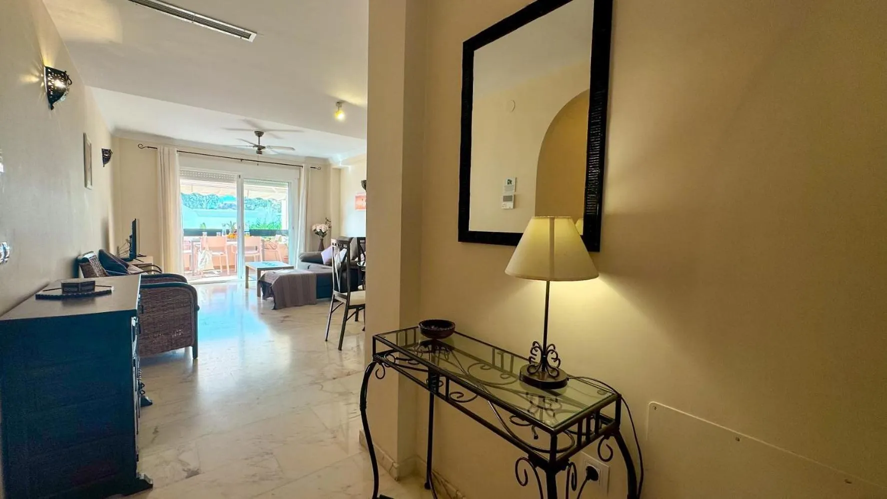 Ibn Sadi Apartment Nerja Spain