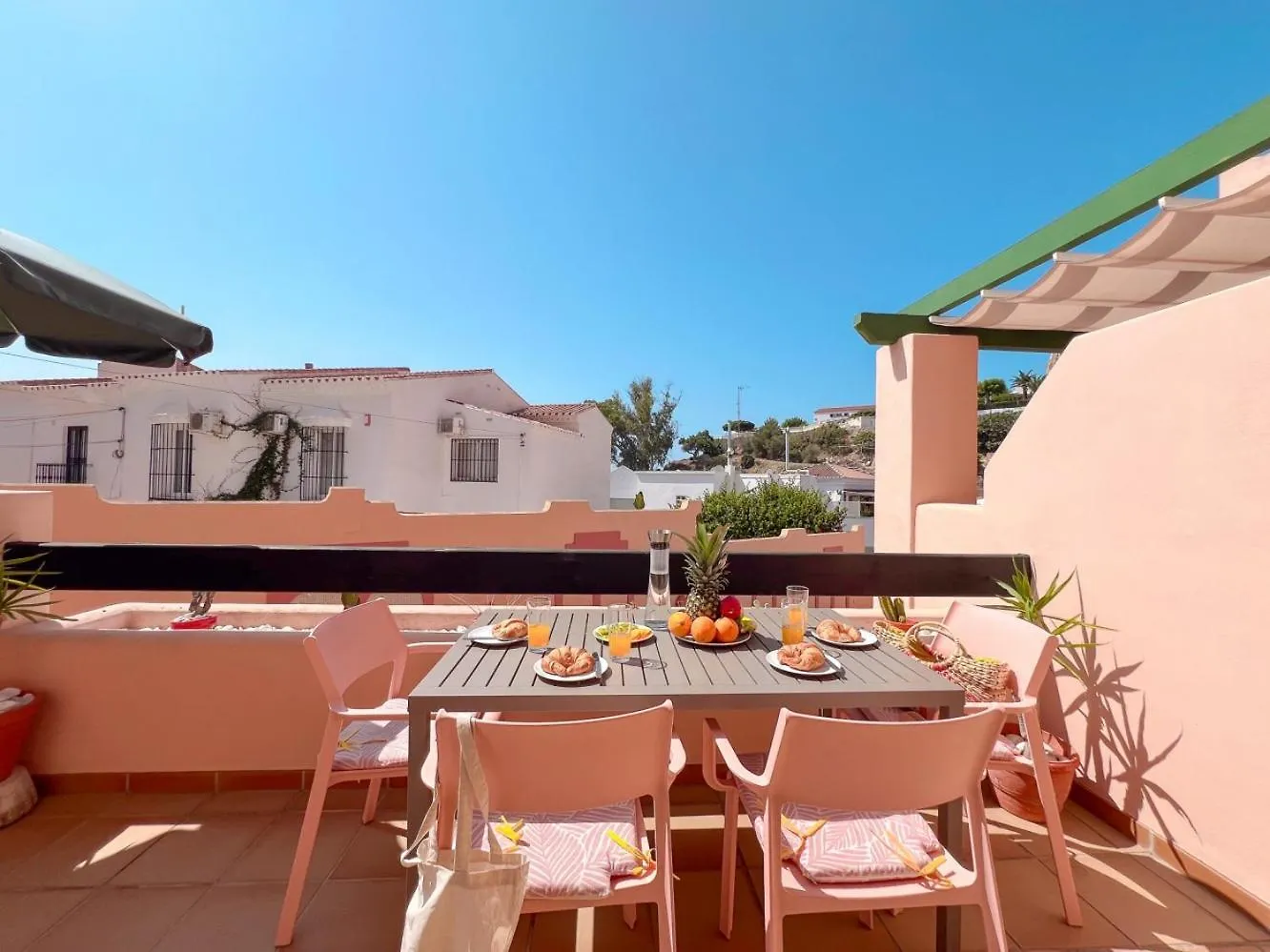 Ibn Sadi Apartment Nerja 0*,
